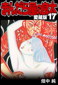 まんだら屋の良太 愛蔵版 17