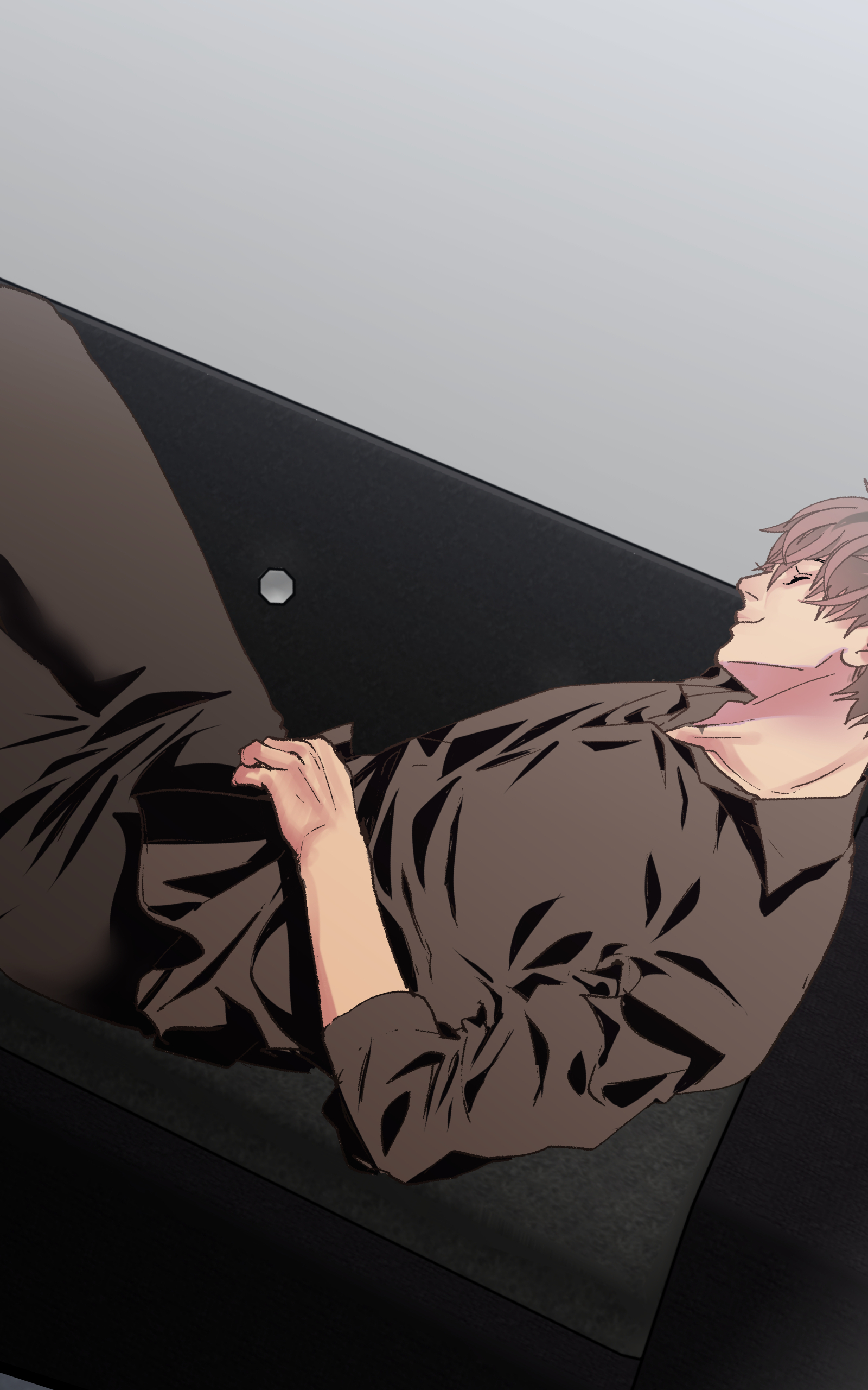 【全年齢版】SweetFixture【タテヨミ】第27話：出かけるの、楽しみだね