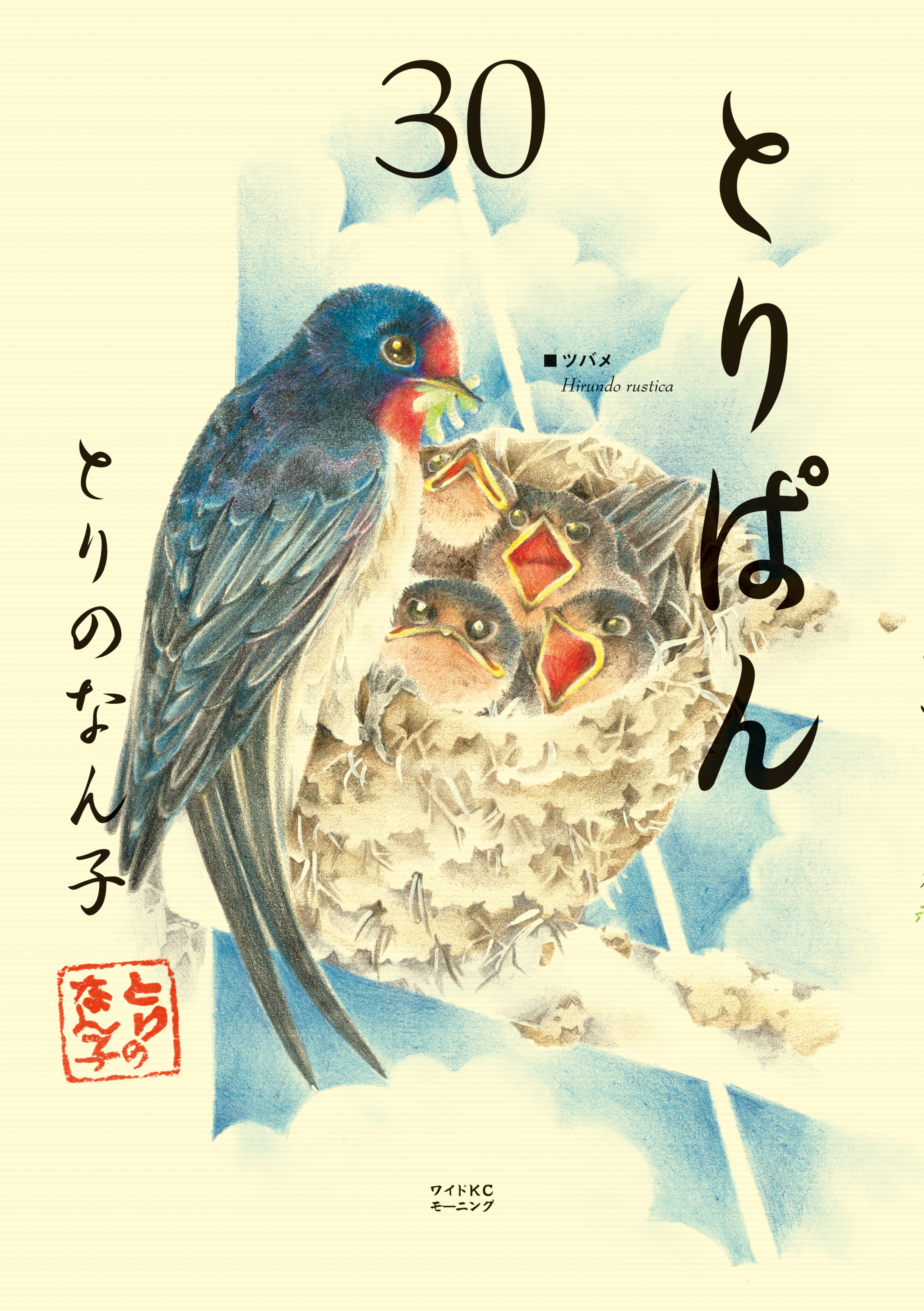 とりぱん（30）