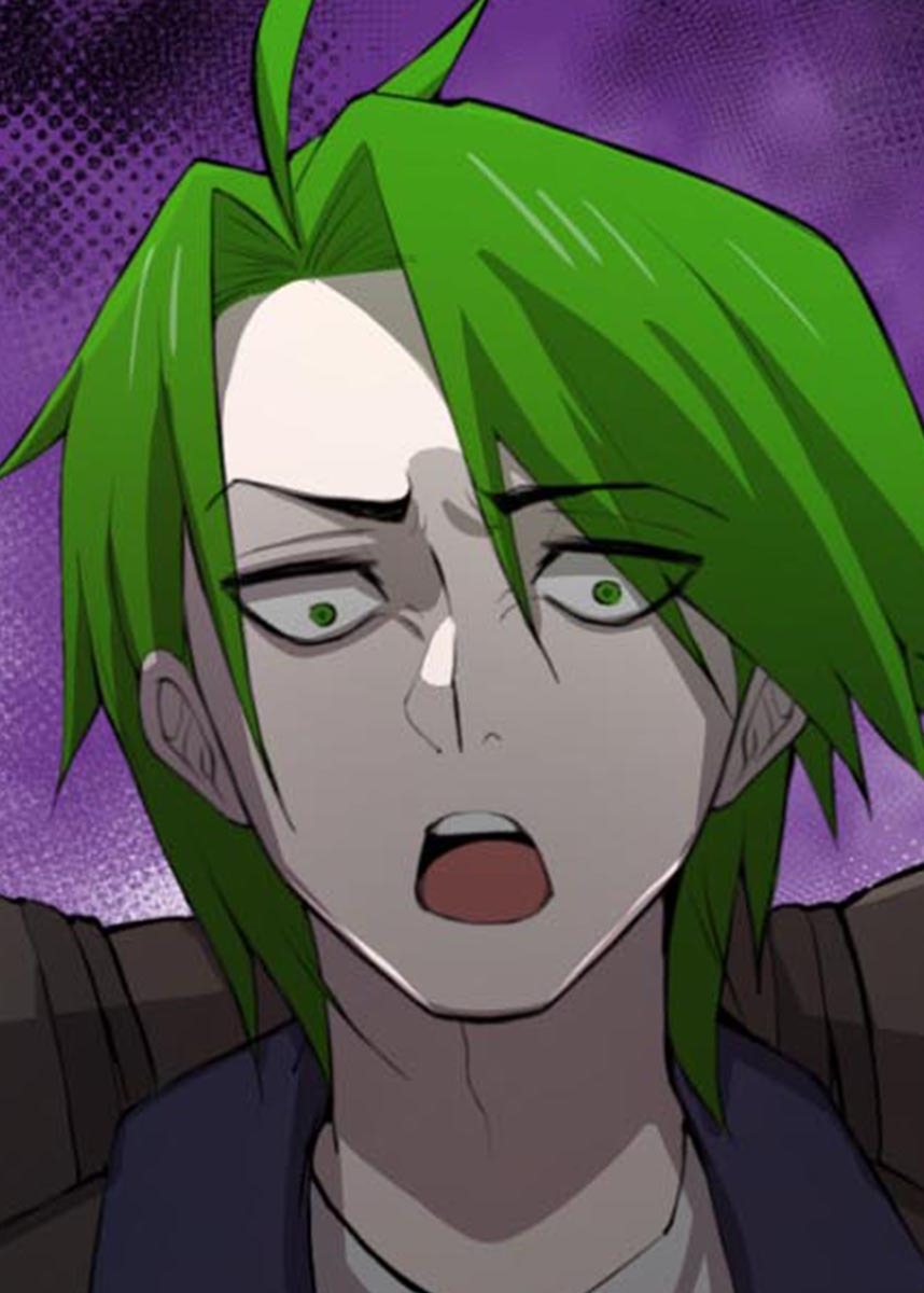 破壊力マイナスの最強英雄【フルカラー】【タテヨミ】(3)