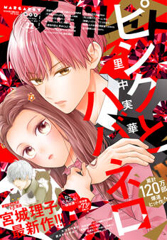 マーガレット 2023年22号