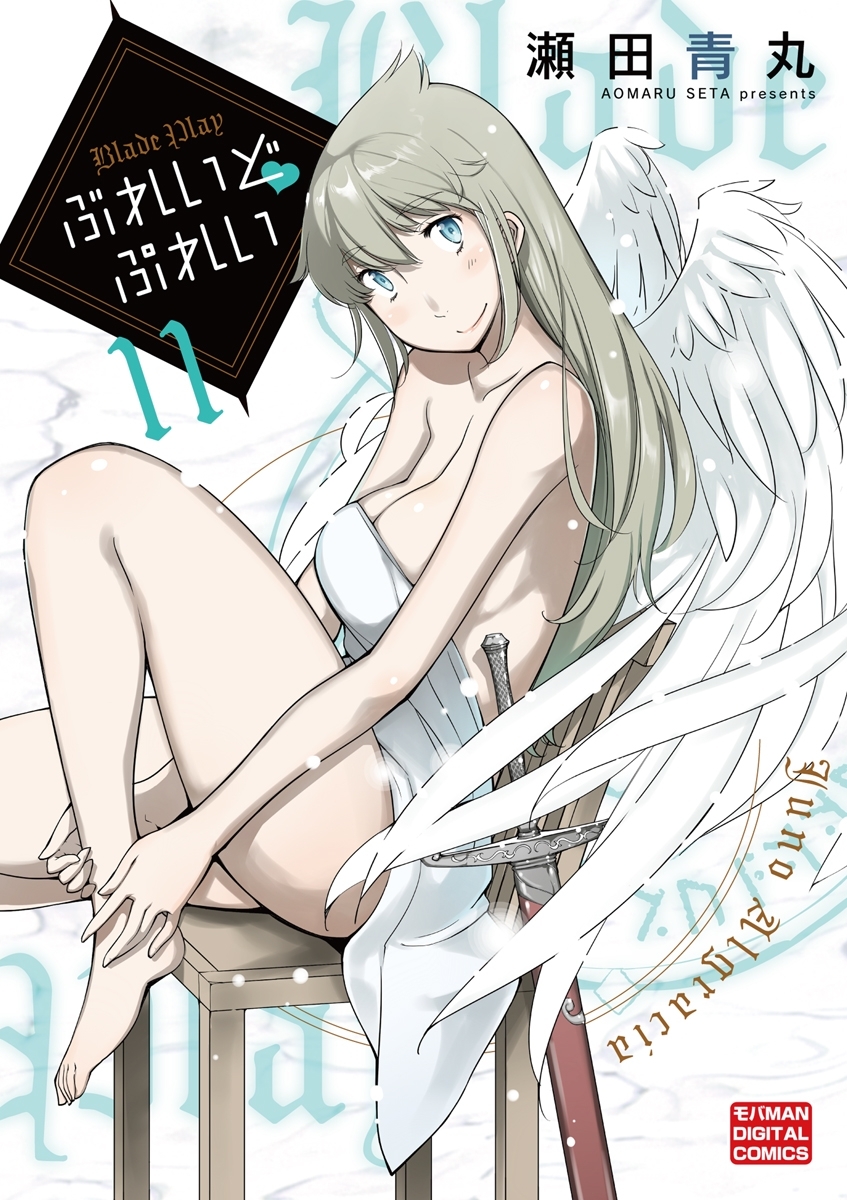 ぶれいどぷれい　11