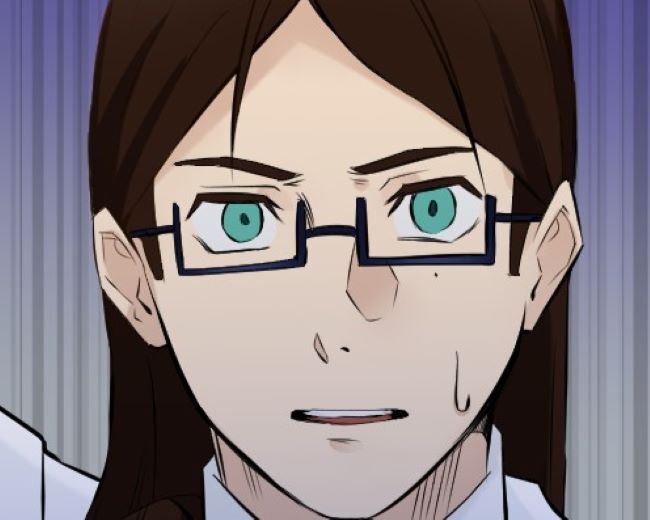 インセクツ―蠢動― 16話