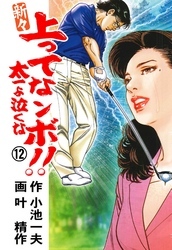 新々 上ってなンボ！！ ～太一よ泣くな～