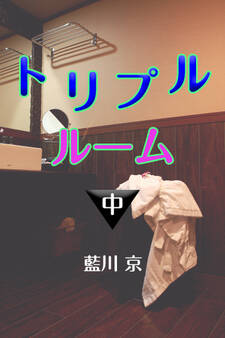 トリプルルーム 中
