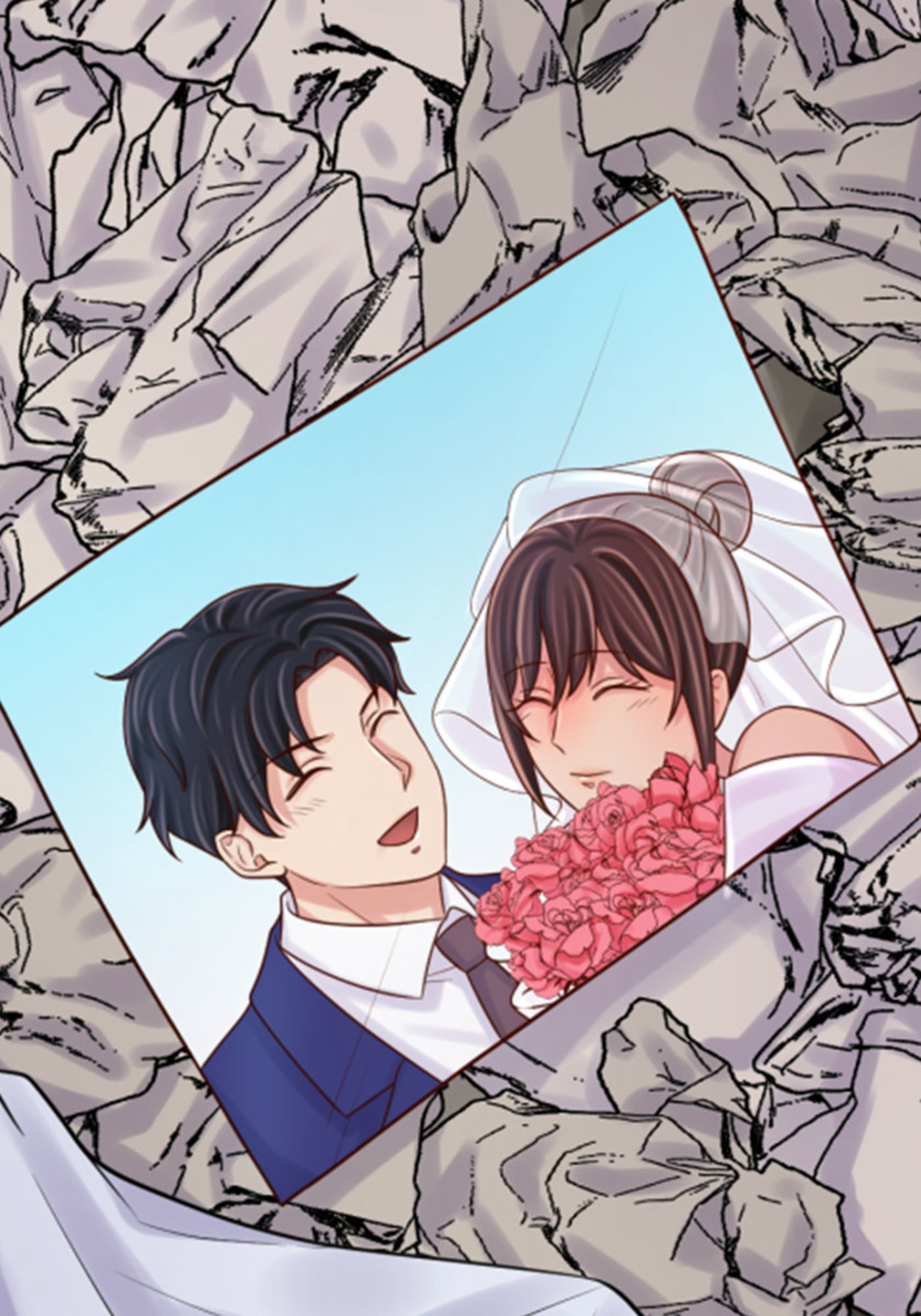 サブスク不倫【フルカラー】