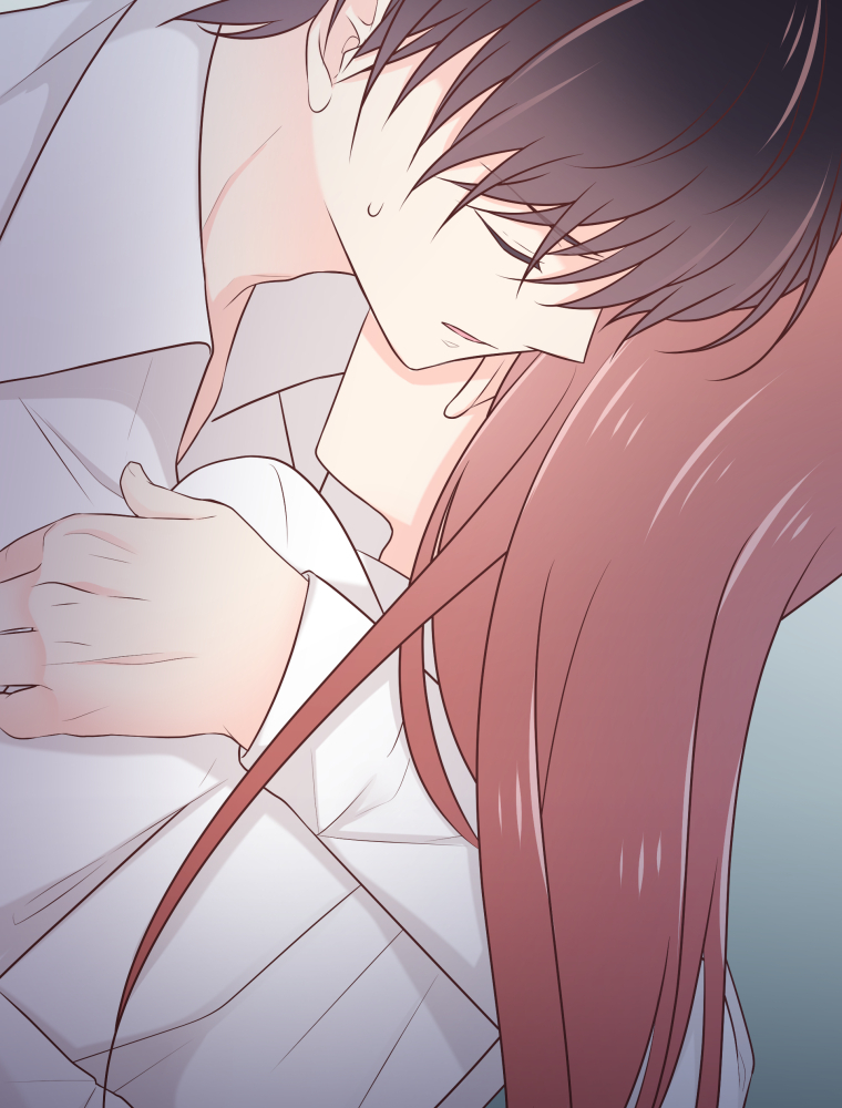 二重×監禁～二重人格のヤンデレ男に監禁されました～ 第13話 一人の夜【タテヨミ】