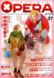 OPERA vol.37