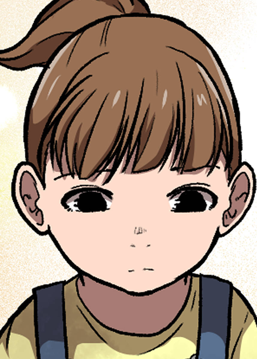 富士山超噴火【フルカラー】【タテヨミ】(27)