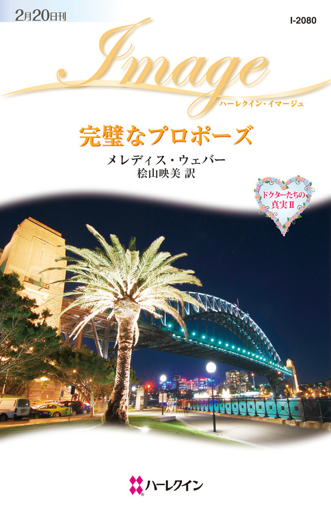 完璧なプロポーズ