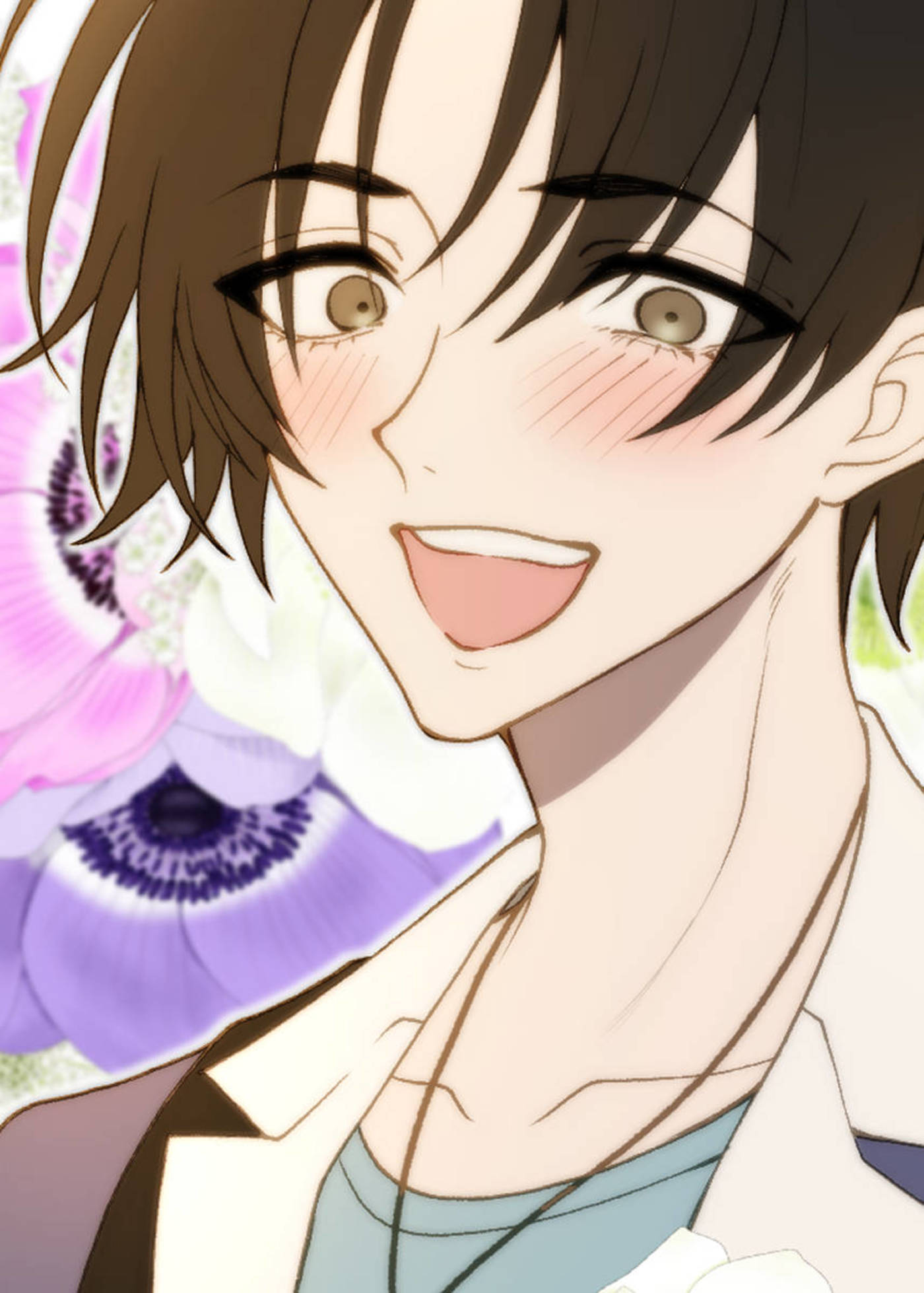 【期間限定　無料お試し版　閲覧期限2026年7月19日】課金制恋愛～女性用風俗の沼にハマったら～【フルカラー】(4)