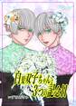 【期間限定 無料お試し版】白髪双子ちゃんと3つの記念日 1回目の記念日