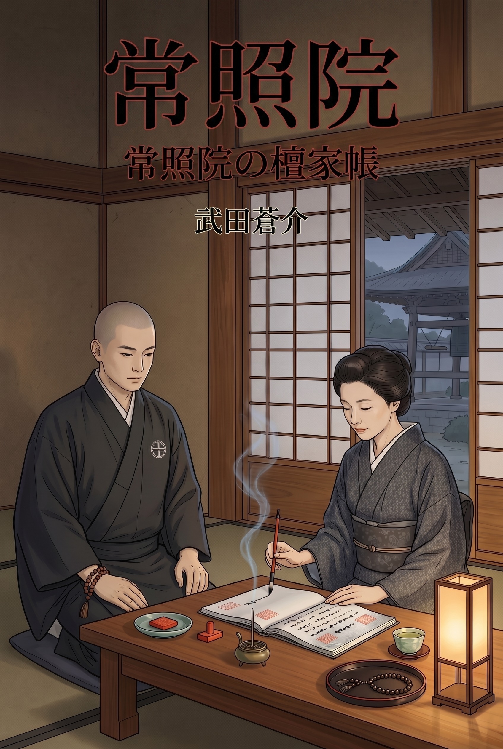 常照院