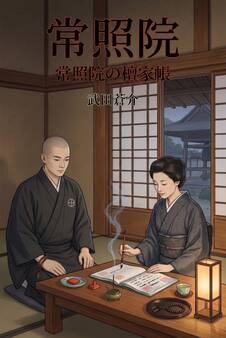 常照院