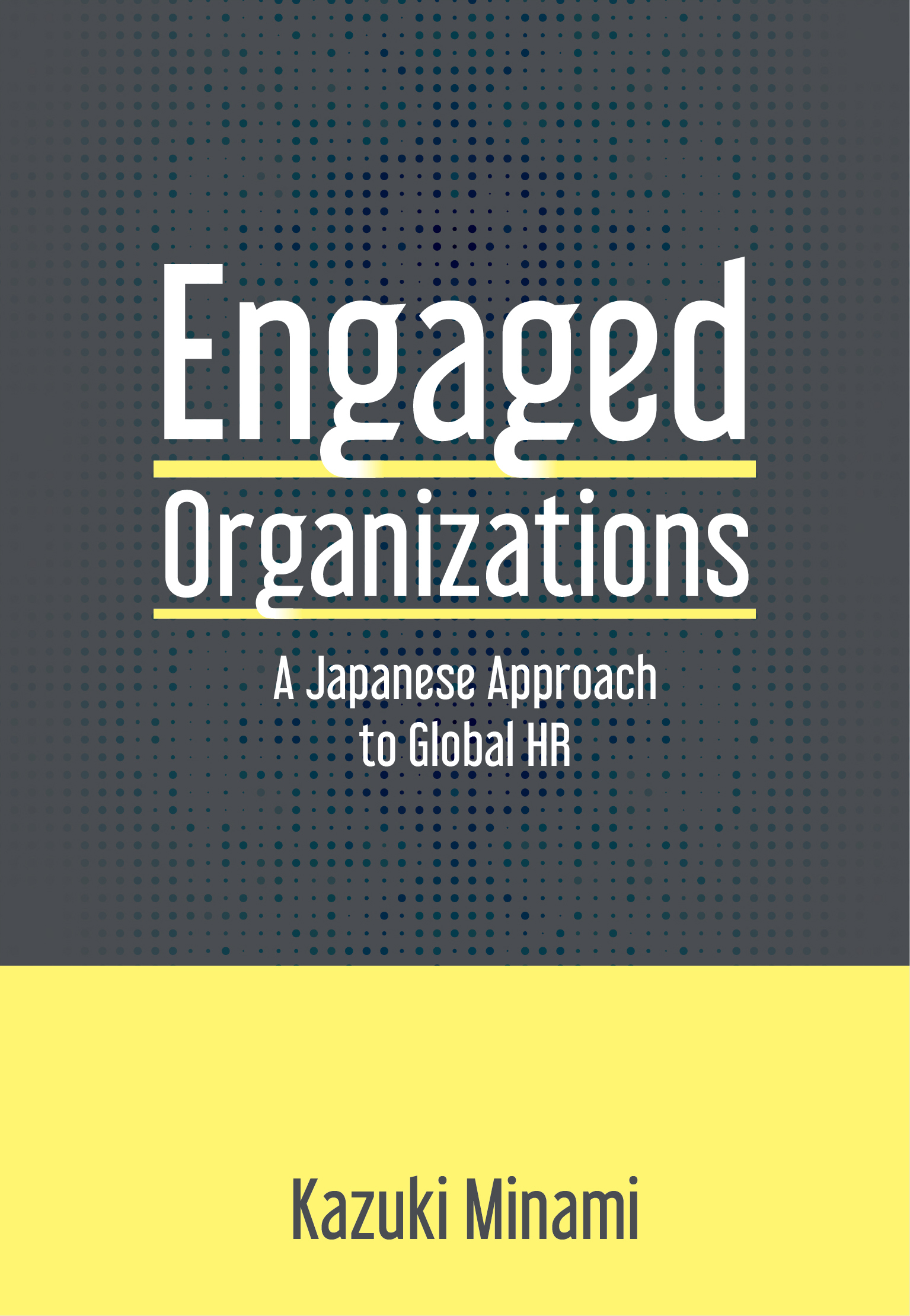 Engaged Organization