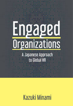 Engaged Organization