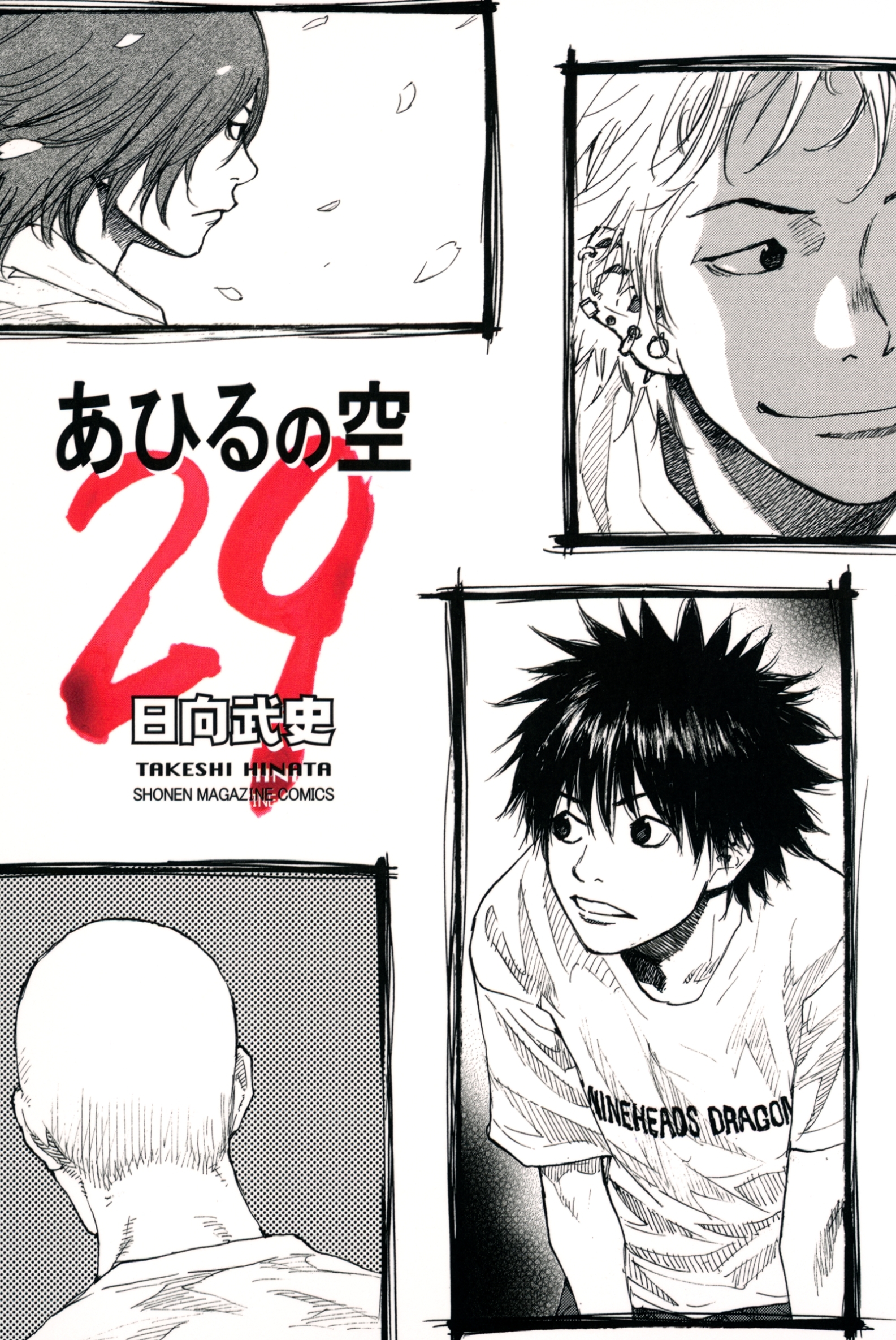 あひるの空（29）