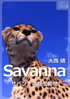 Savanna ~サバンナの野生動物~