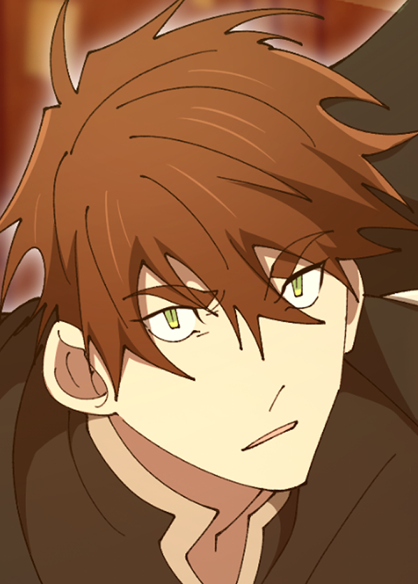 唯一無二の最強魔剣士 ～俺だけ呪われた武器で無双する～【フルカラー】【タテヨミ】(30)