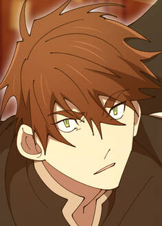 唯一無二の最強魔剣士 ~俺だけ呪われた武器で無双する~【フルカラー】【タテヨミ】