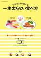 お医者さまが教える 一生太らない食べ方
