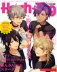 B's-LOG別冊 Hash+Tag