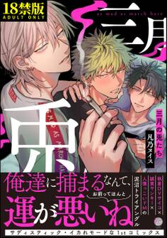 三月の兎たち【極】