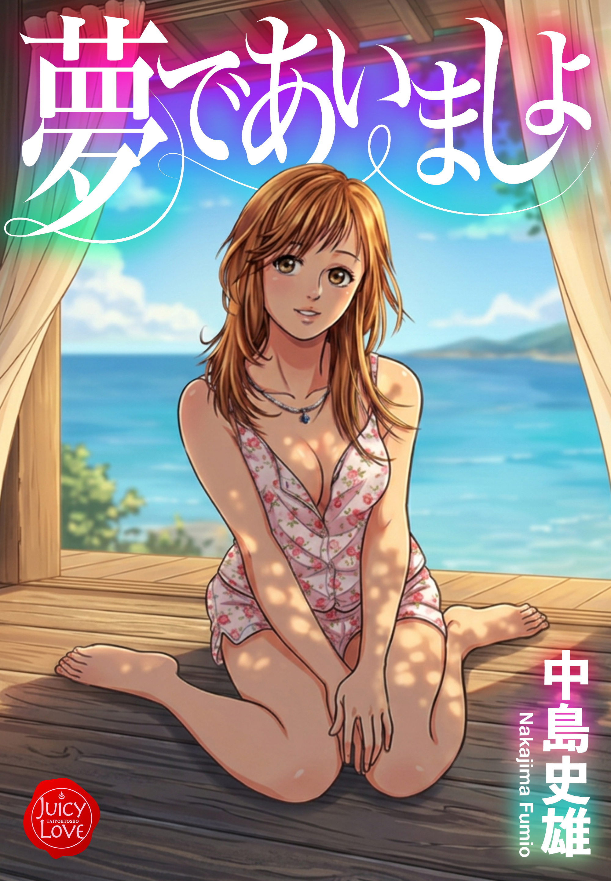 夢であいましょ