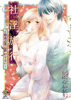 社淫旅行~魅惑の夜は終わらない~