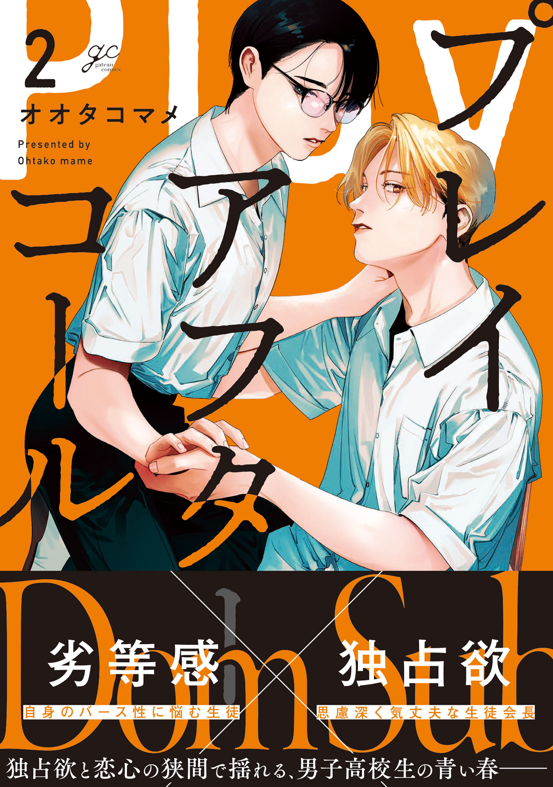 プレイアフターコール: 2【電子限定描き下ろしイラスト付き】