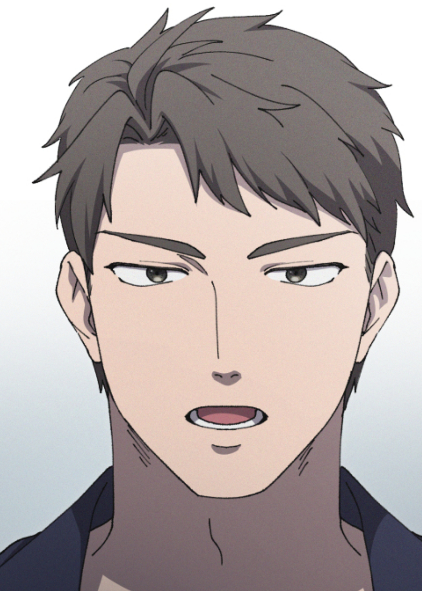 国守の愛～群青の人・イエーガー～【フルカラー】【タテヨミ】(7)