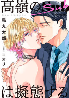 高嶺のSubは擬態する