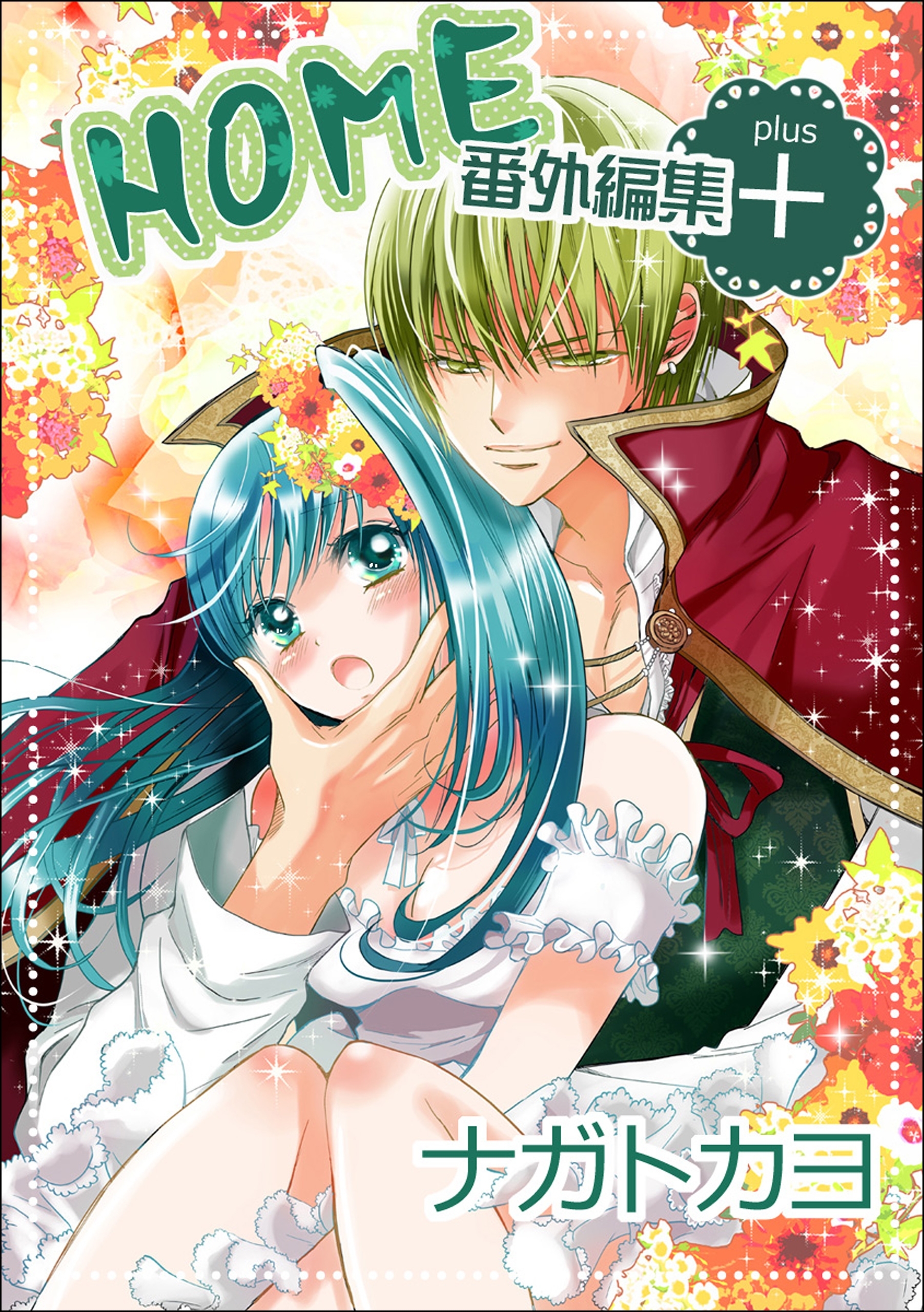 HOME 番外編集