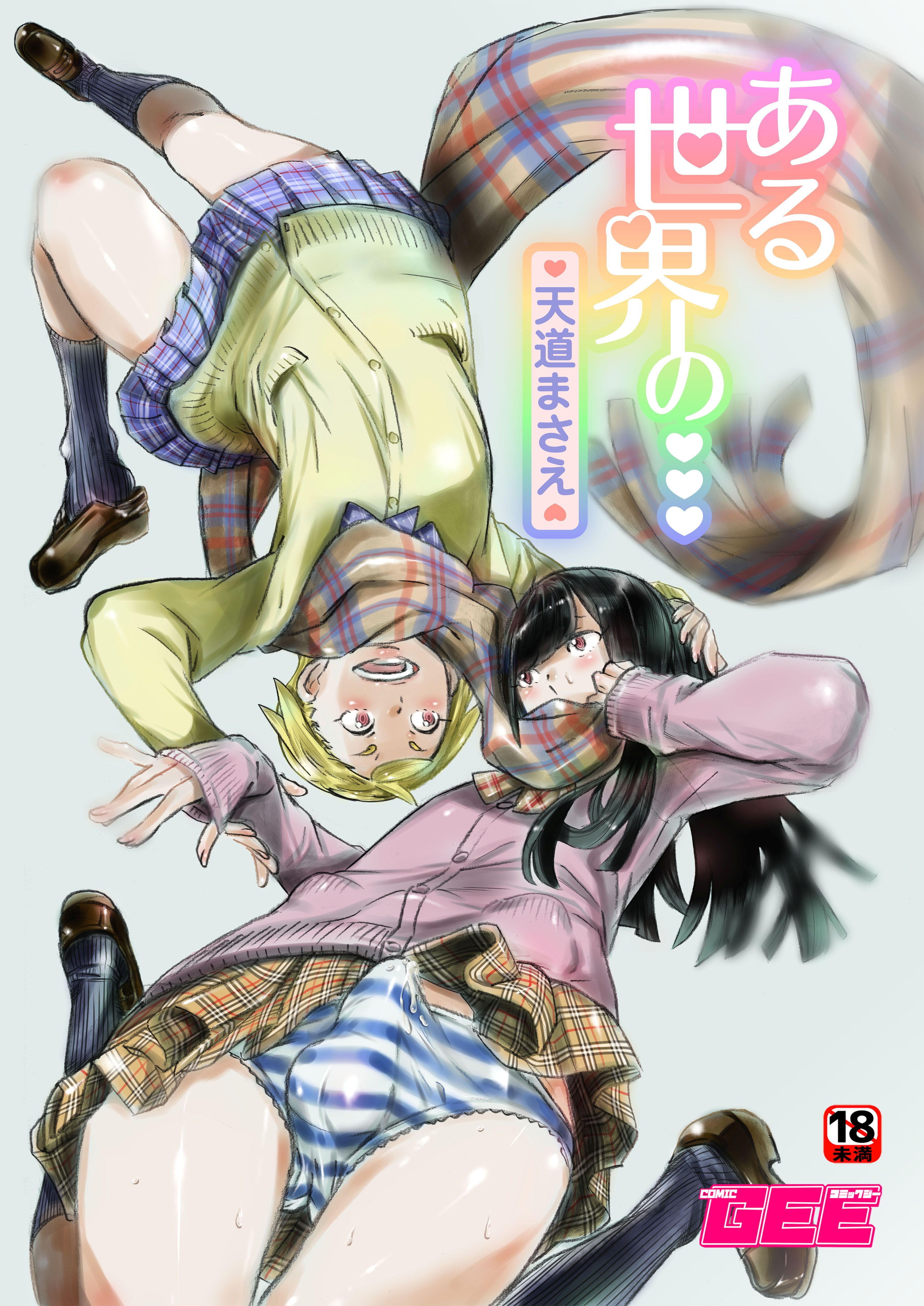 ある世界の・・・