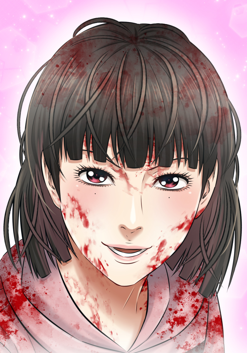 共性～性獣たちの末路～ 『タッグ』 後編