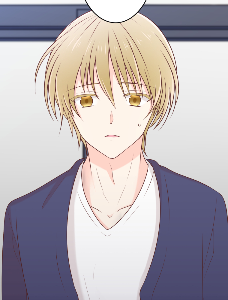 二重×監禁～二重人格のヤンデレ男に監禁されました～ 第4話 犯人の正体【タテヨミ】