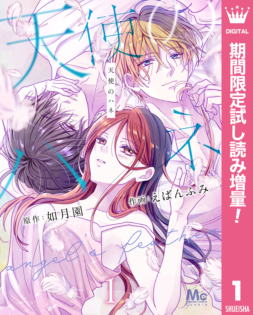 天使のハネ【期間限定試し読み増量】 1