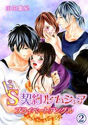 ドS契約ルームシェア～プライベートアングル～ 2