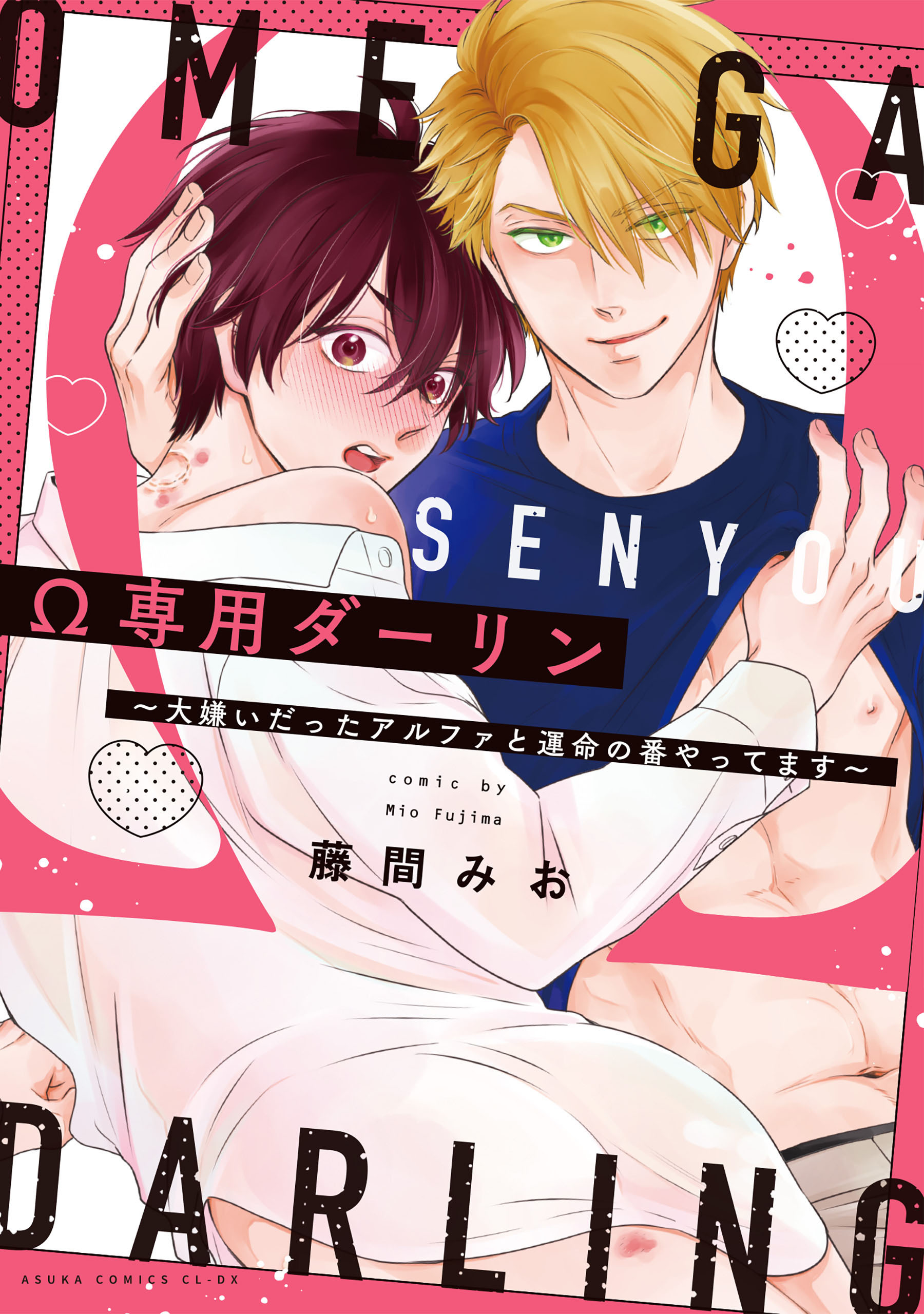 Ω専用シリーズ