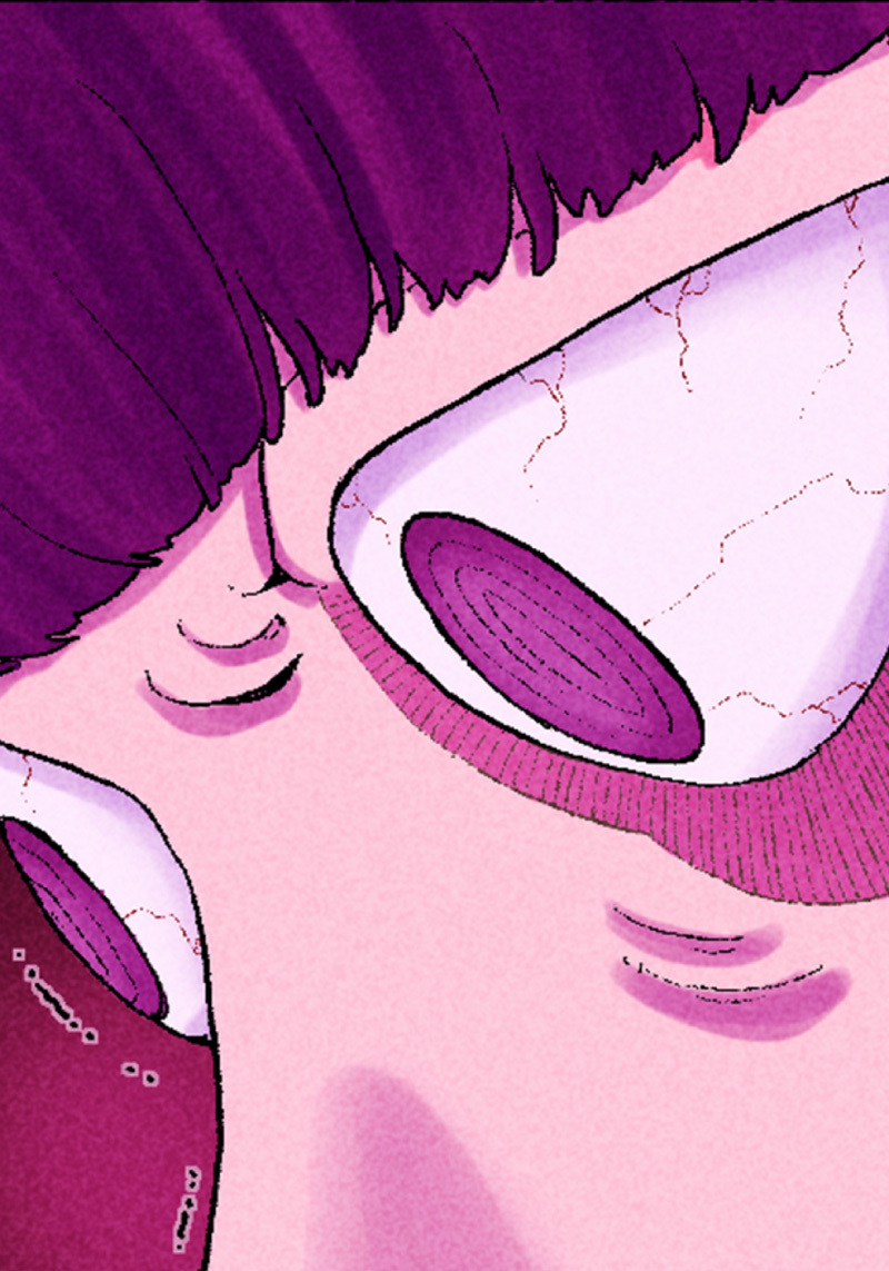 第4話 金魚屋の秘密