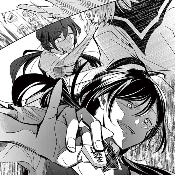 Amebaマンガ 旧 読書のお時間です 無料漫画 話題作を毎日更新