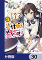 ギルドの受付嬢ですが、残業は嫌なのでボスをソロ討伐しようと思います【分冊版】 30