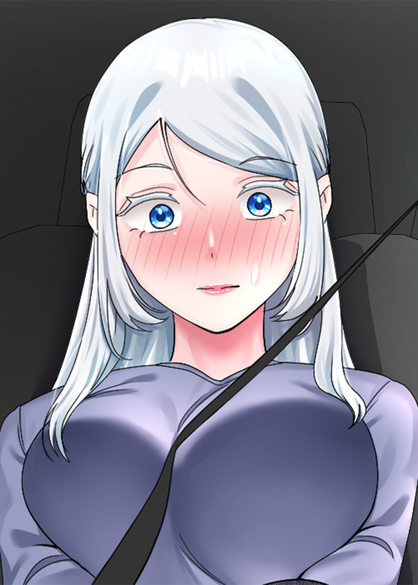 りんご性活～田舎育ちのエルフま●こは都会ち●ぽと相性抜群！【フルカラー】【タテヨミ】