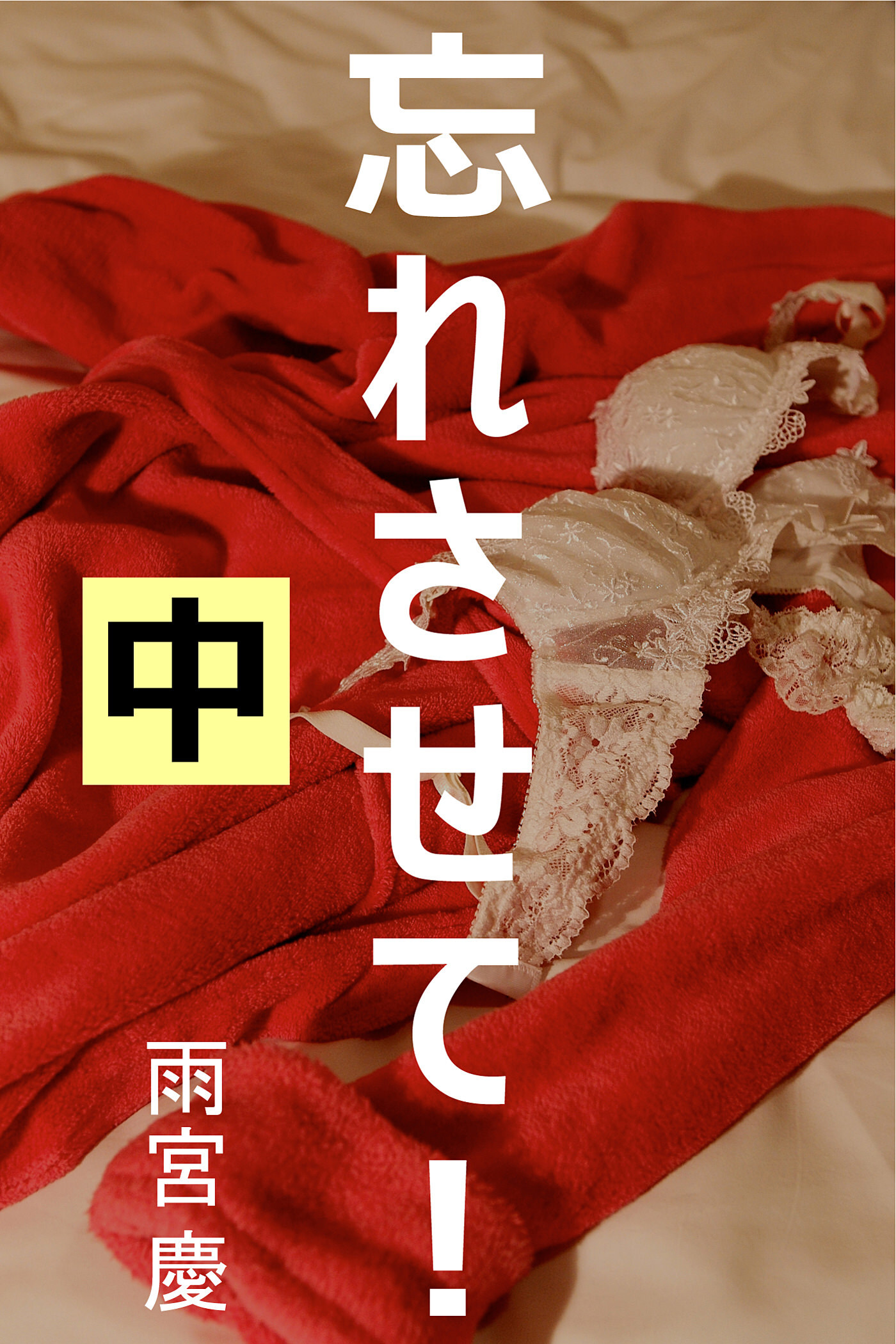 忘れさせて！　中