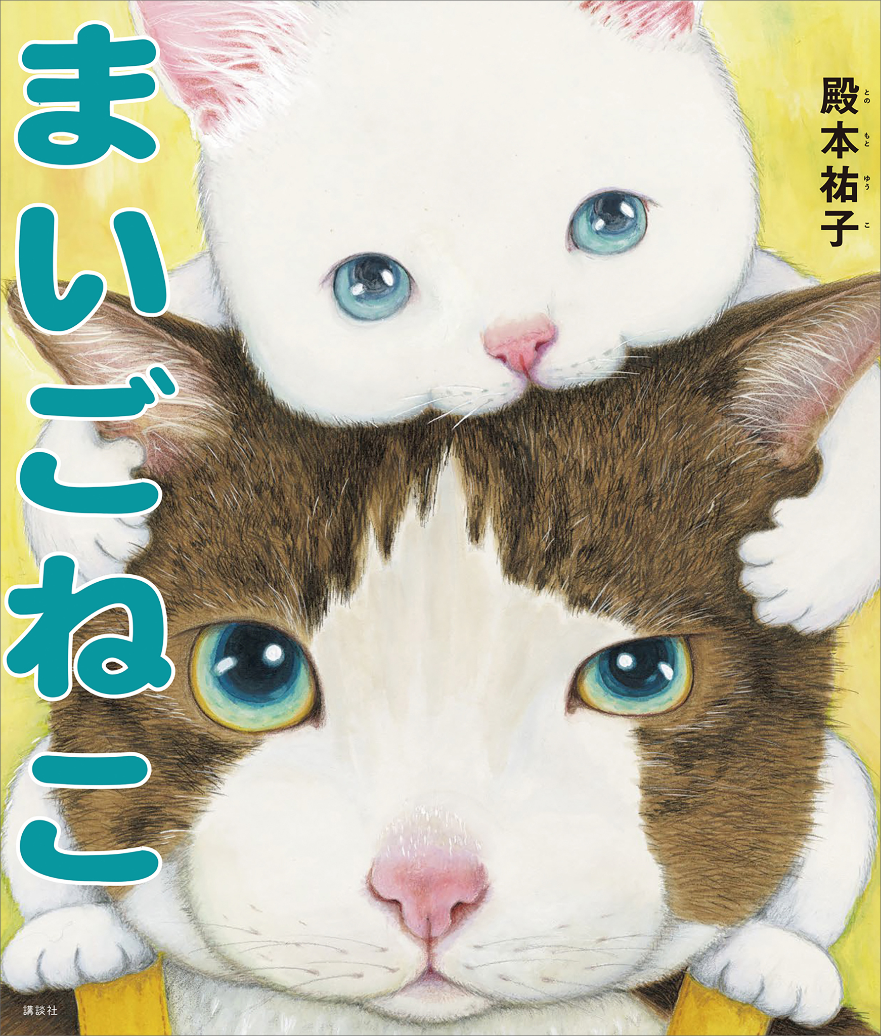 まいごねこ