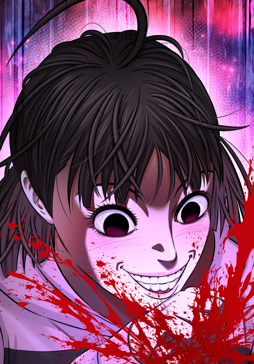 共性～性獣たちの末路～ 『地の利』