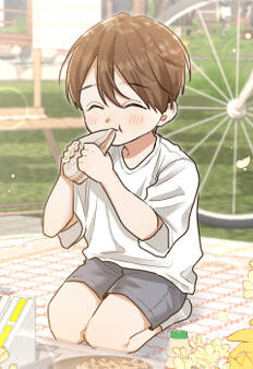 ディアマイベイビー【タテヨミ】第19話:ひび割れる思い出