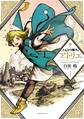 【期間限定 無料お試し版 閲覧期限2026年8月27日】とんがり帽子のアトリエ(1)