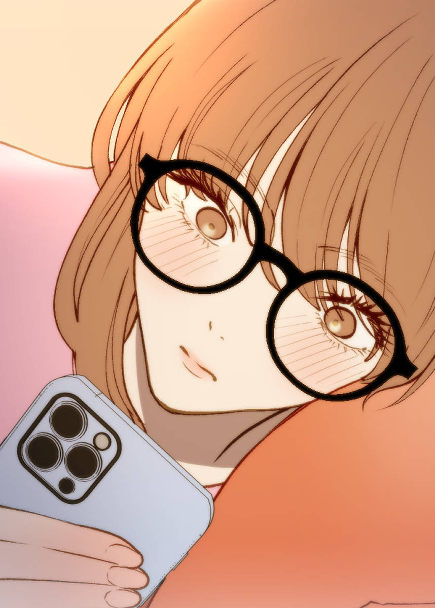 課金制恋愛～女性用風俗の沼にハマったら～【フルカラー】【タテヨミ】(3)