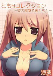 ともＨコレクション～彼の部屋で彼ともと～
